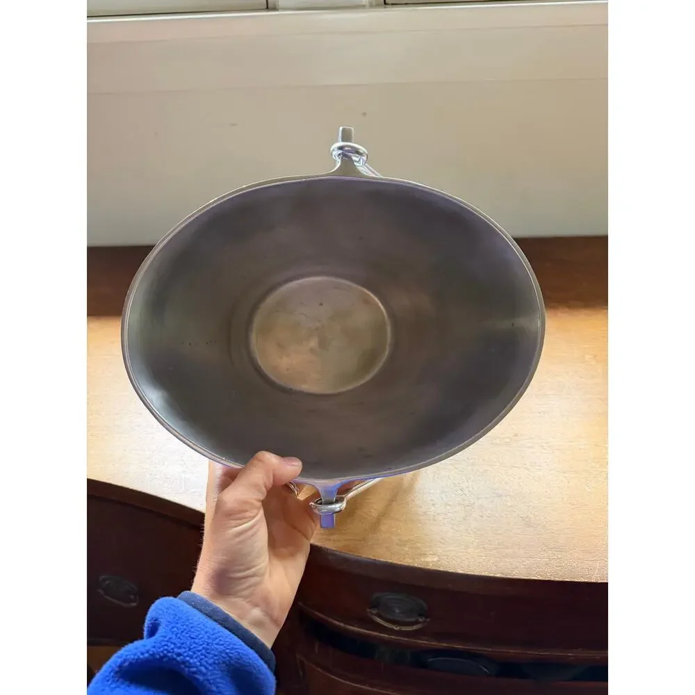 Vintage Pottery Barn Wine Bottle Cooler